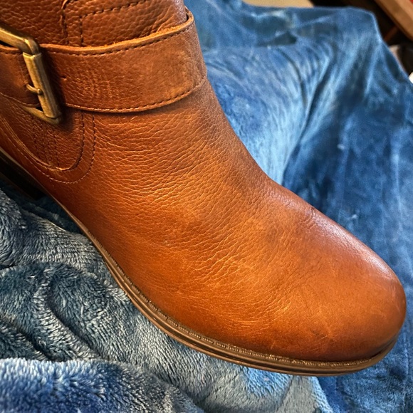 Naturalizer knee high Jessie boots - Picture 9 of 12